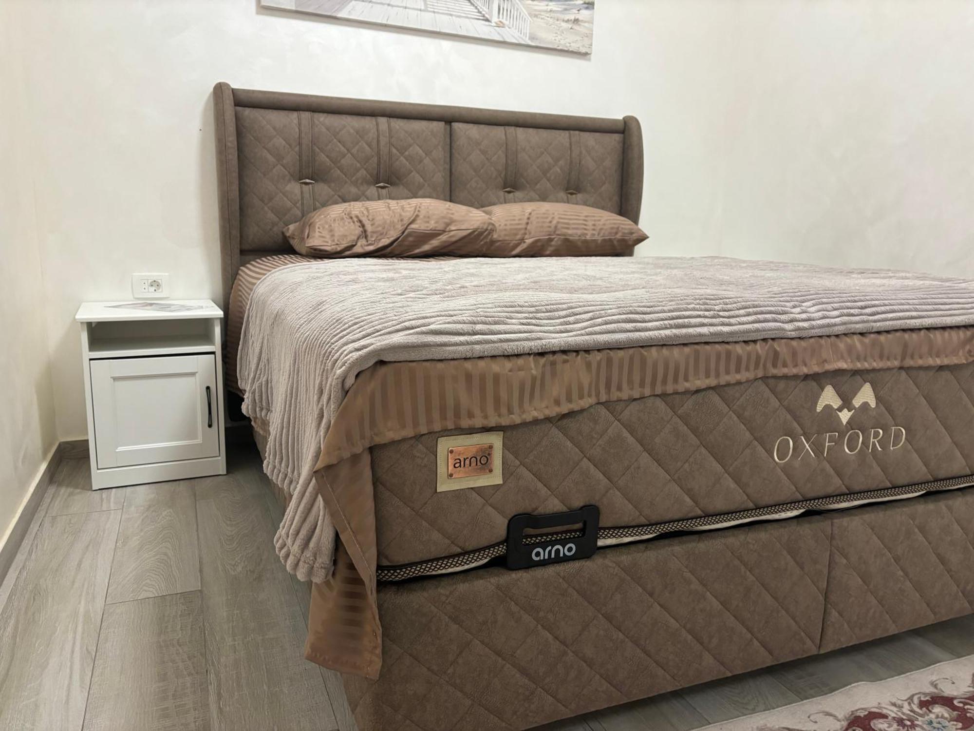 Petar Apartment พอดโกริกา ภายนอก รูปภาพ